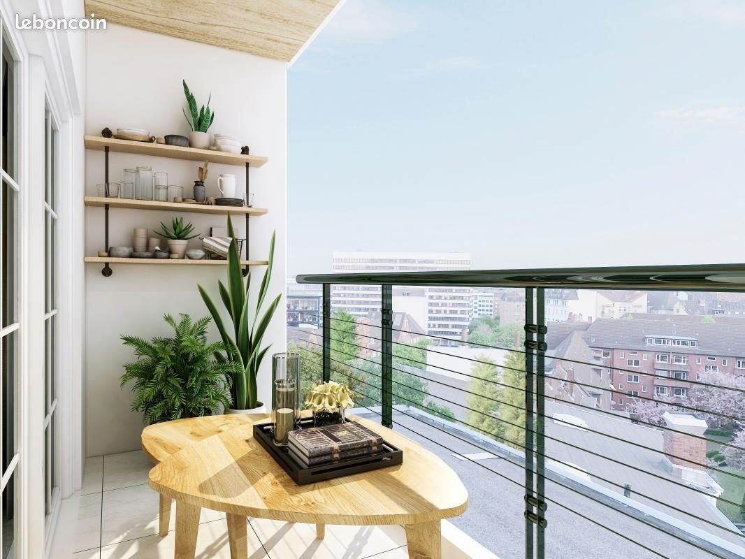 Appartement 4 pièces 85 m² · à Clichy · 85 m² · 625 000 €