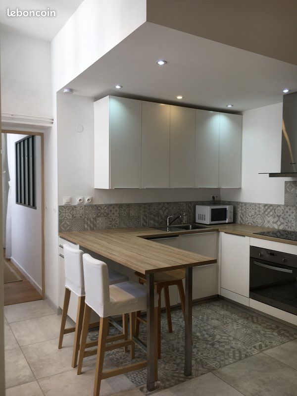 Appartement 2 pièces 39 m² · à Nancy · 39 m² · 680 €