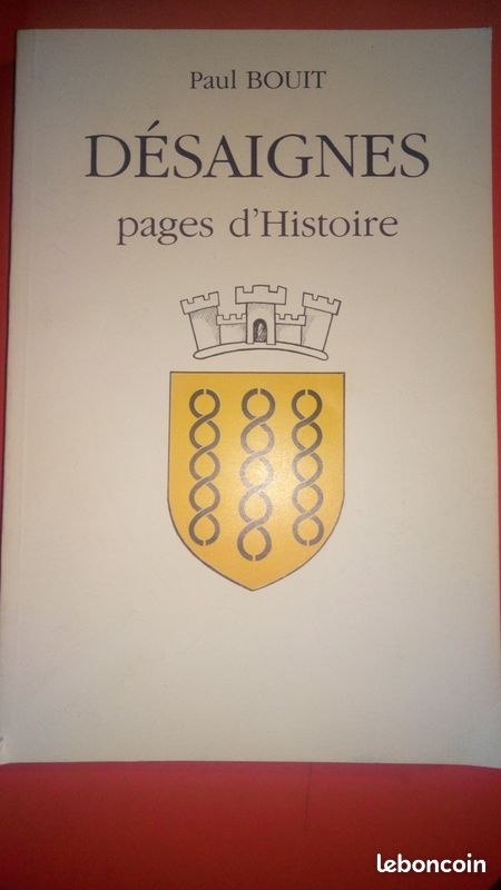 Mémoire d'Ardèche Desaignes Lamastre (image 2)