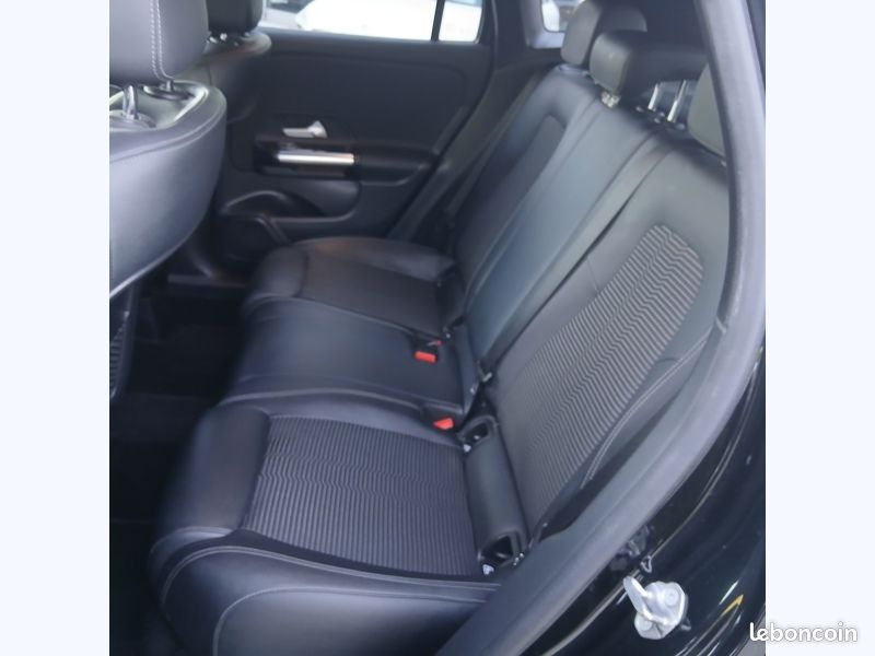 Mercedes Gla 200 d Progressive Line (image 18)