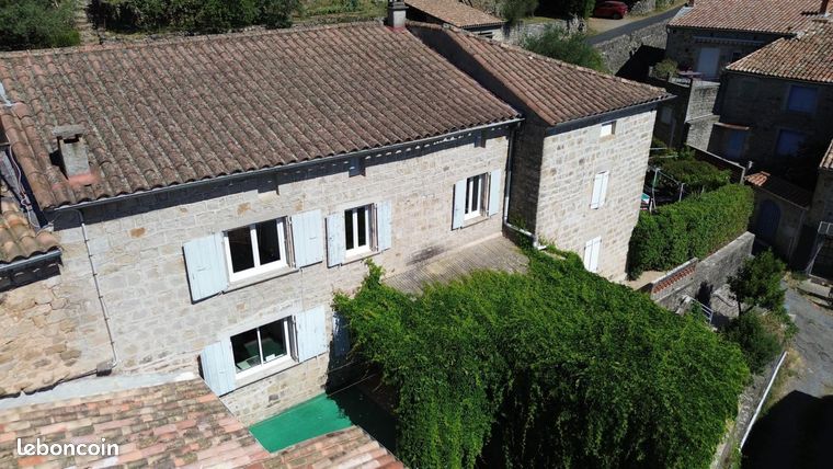 Maison 5 pièces 97 m²