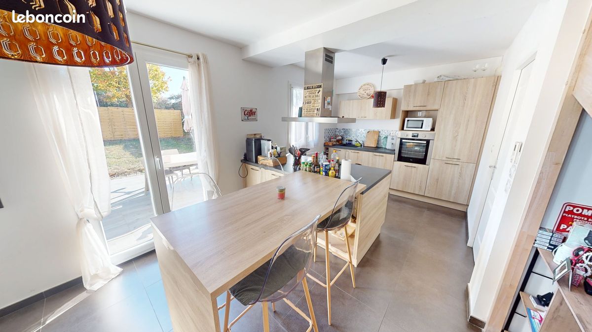 Maison 5 pièces 117 m² · à Guénange · 116,5 m² · 350 000 €