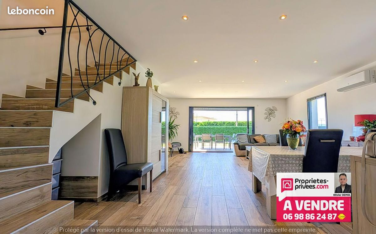 Maison 4 pièces 90 m² · à Montauroux · 90 m² · 420 000 €