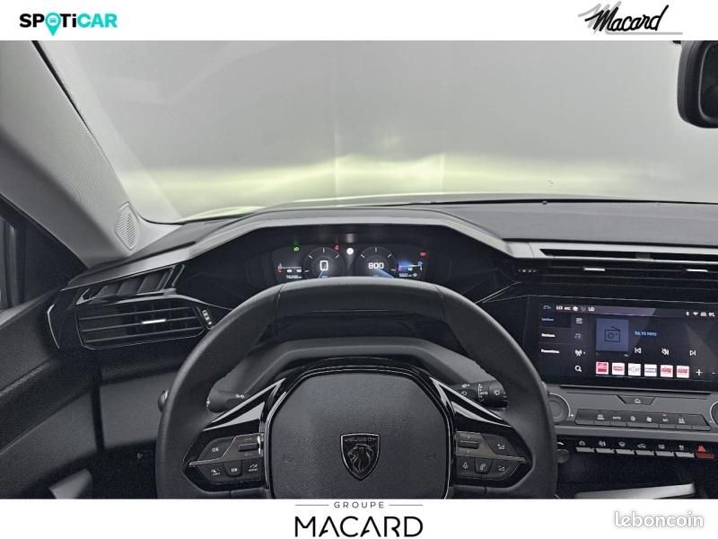 Peugeot 308 1.5 BlueHDi 130ch S&S Active Pack (image 8)