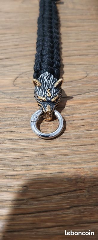 Bracelet Viking (image 2)