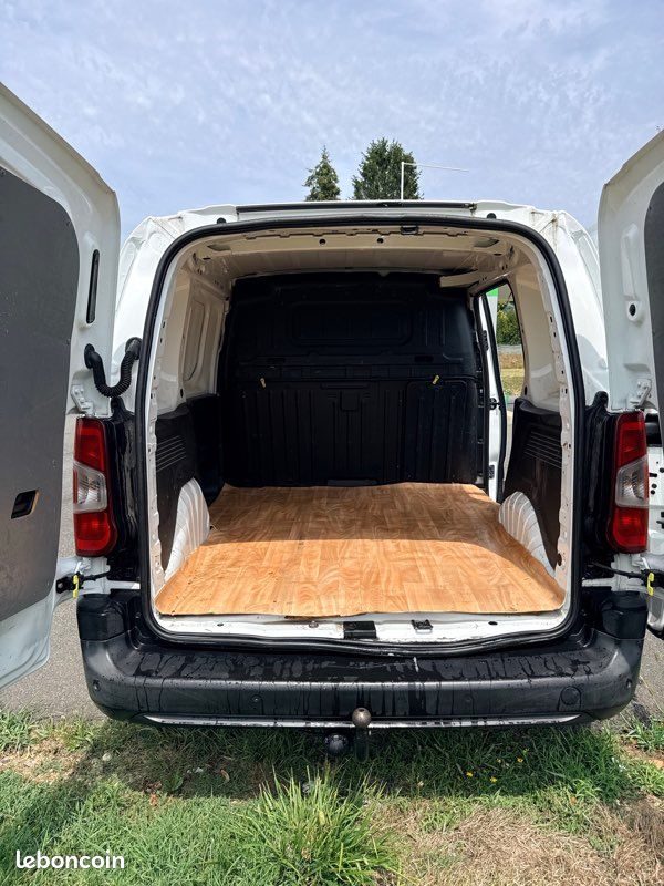 Berlingo 2019 (image 2)