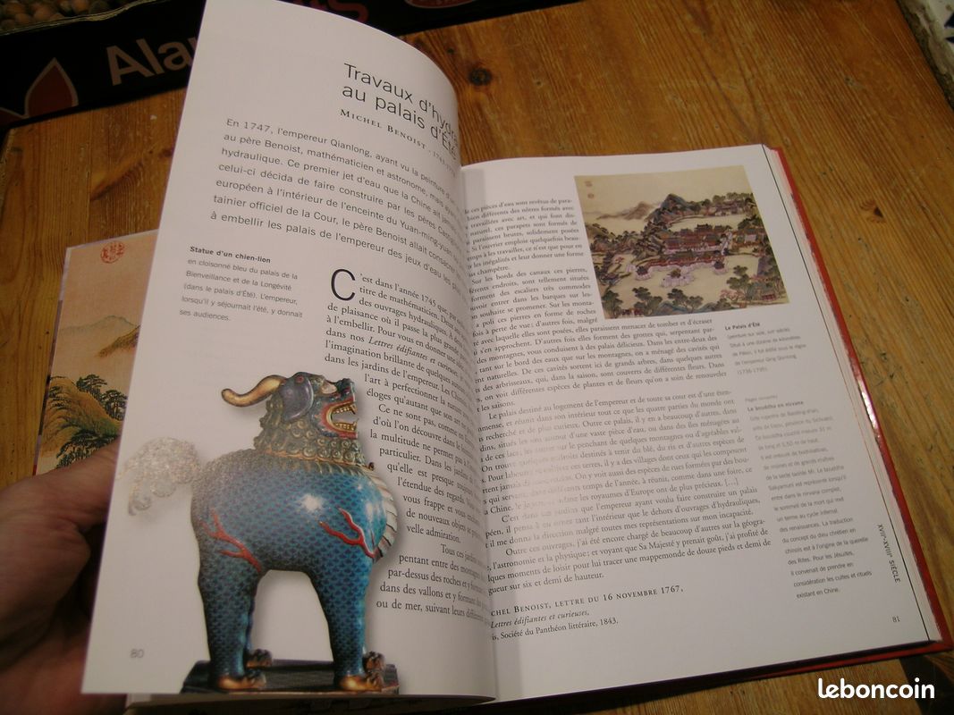 La chine (image 4)