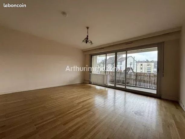 Appartement 4 pièces 101 m²