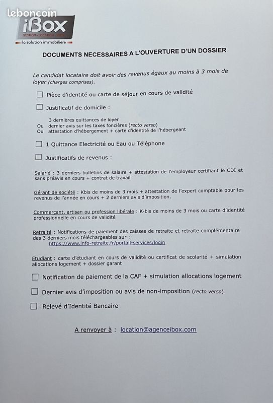 Appartement a louer toulon - 1 pièce(s) - 33 m2 - Surfyn