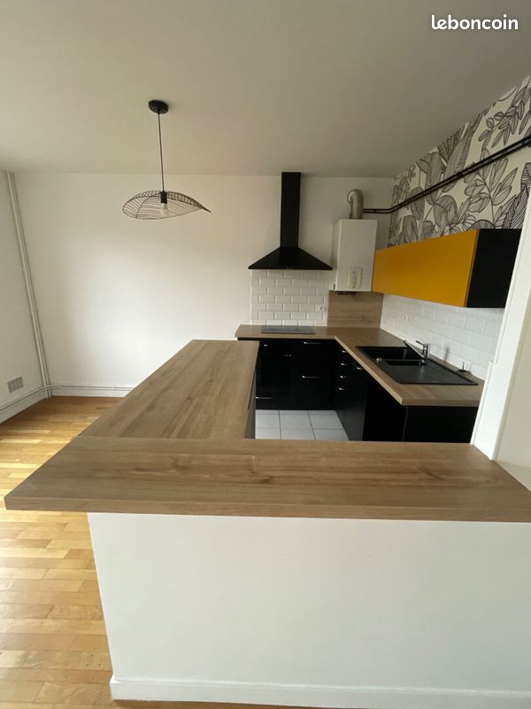 Appartement 3 pièces 77 m² (image 2)