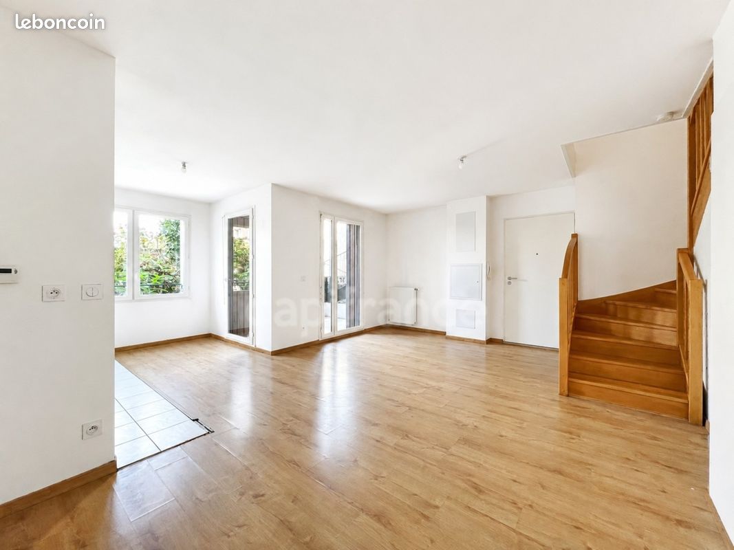 Appartement 3 pièces 61 m² · à Bordeaux · 61 m² · 243 000 €