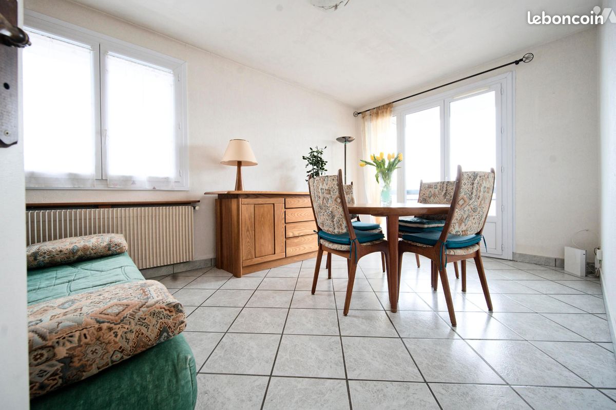 Appartement 3 pièces 60 m² · à Annecy · 60 m² · 310 000 €