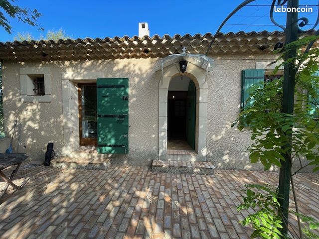 Appartement 4 pièces 94 m² · à Aix-en-Provence · 94 m² · 1 600 €/mois