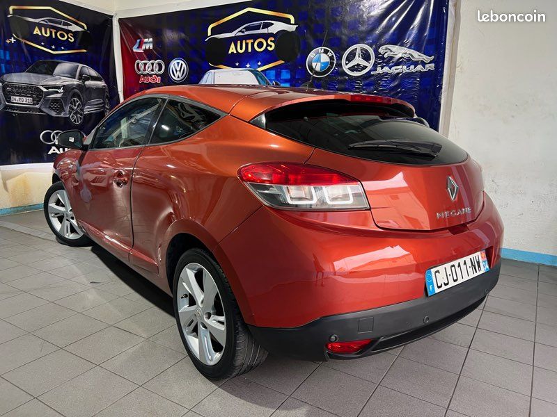 Renault megane 1.6 dci 130cv (image 3)