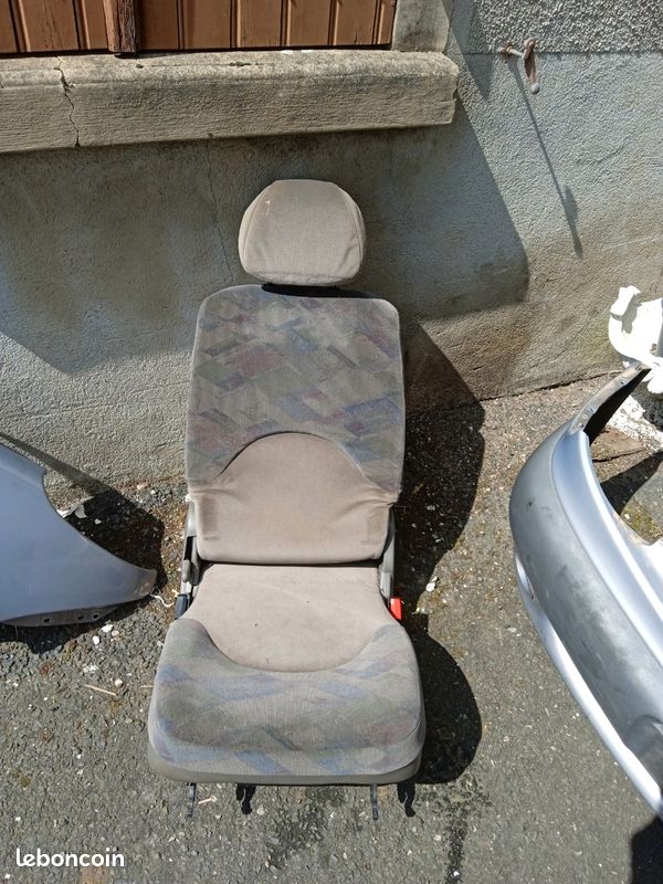 Citroen Xsara Picasso (image 3)