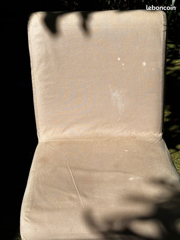 3 Tabourets Maison du Monde (image 2)