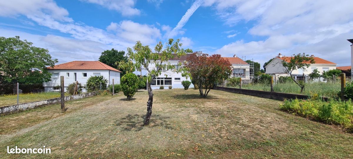 Maison 4 pièces 84 m² · à Gorges · 84 m² · 259 900 €