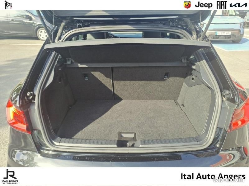 Audi A1 Sportback 25 TFSI 95ch S line S tronic 7 (image 6)
