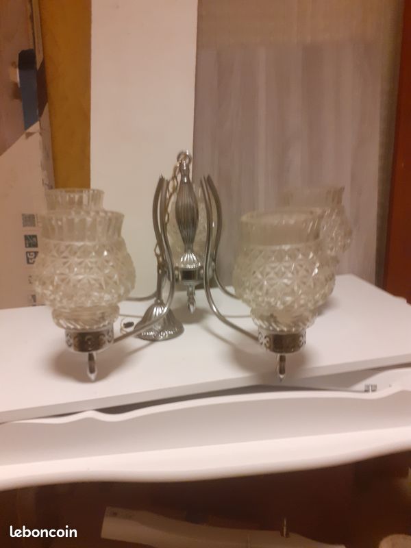 Lustre ancien (image 1)