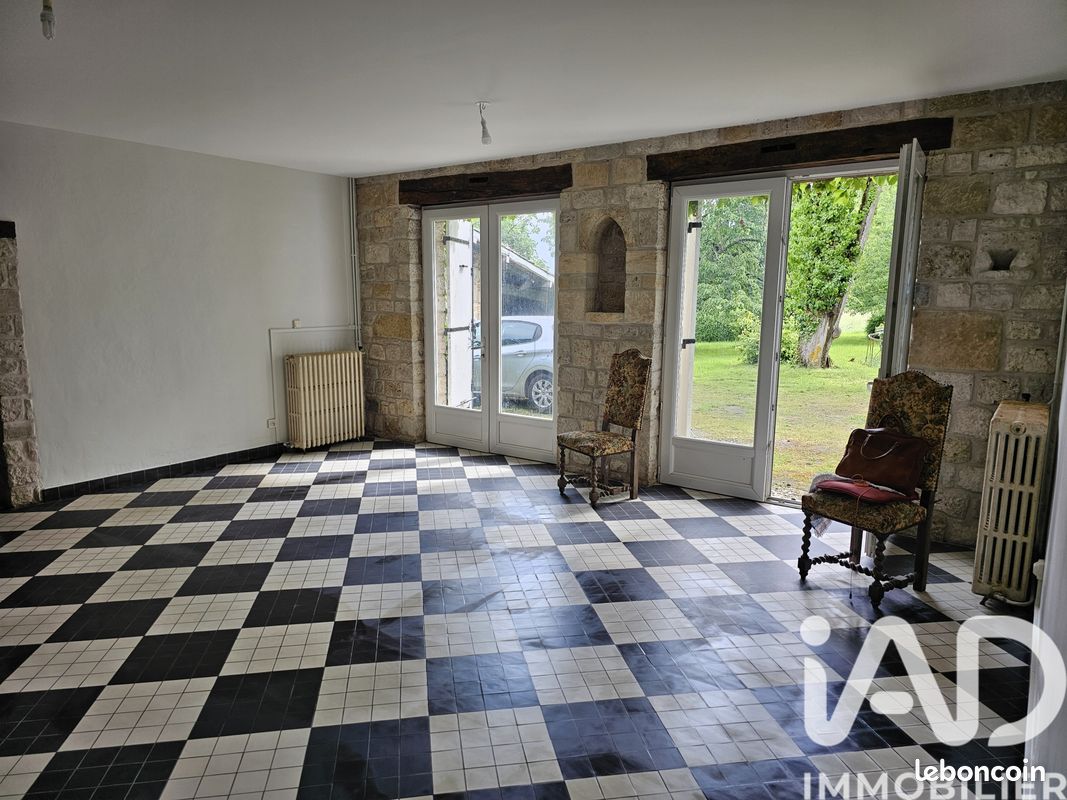 Maison 7 pièces 196 m² (image 15)
