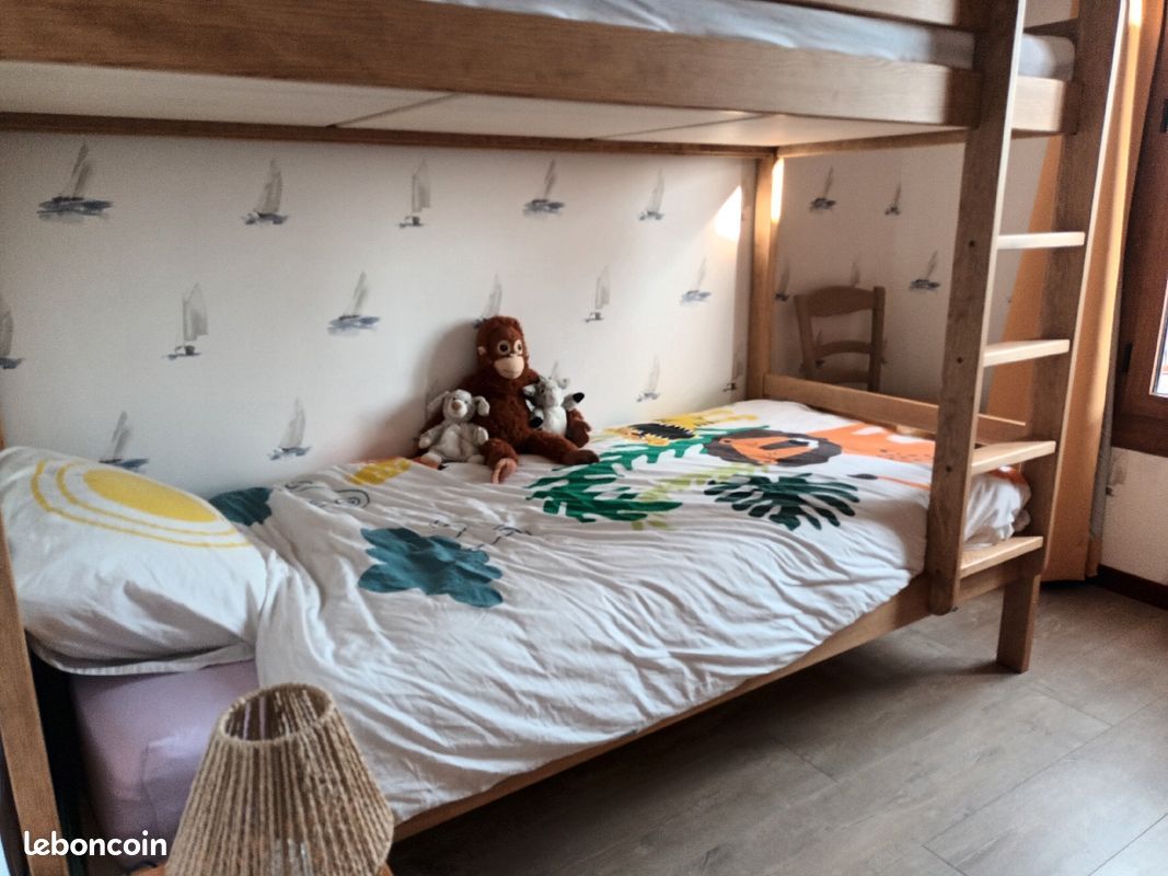 Duplex tout confort, Vue mer - Dernière dispo 30/07 au 03/08 (image 6)
