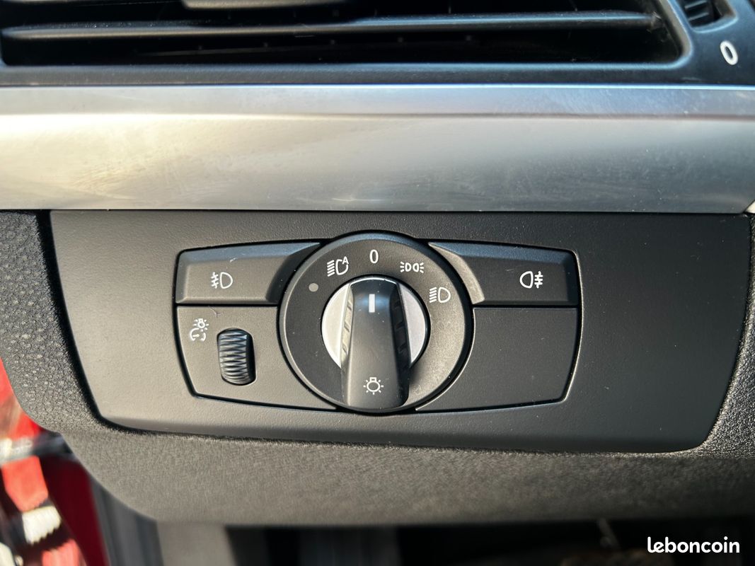 BMW X6 E71 LCI xDrive40d 306ch Exclusive A (image 24)