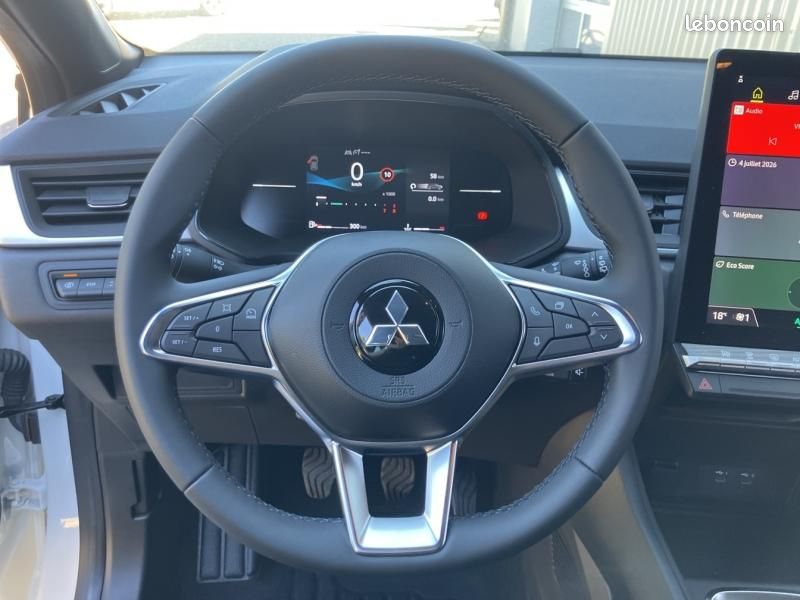 Mitsubishi ASX 1.0 MPI-T 91ch Business (image 17)