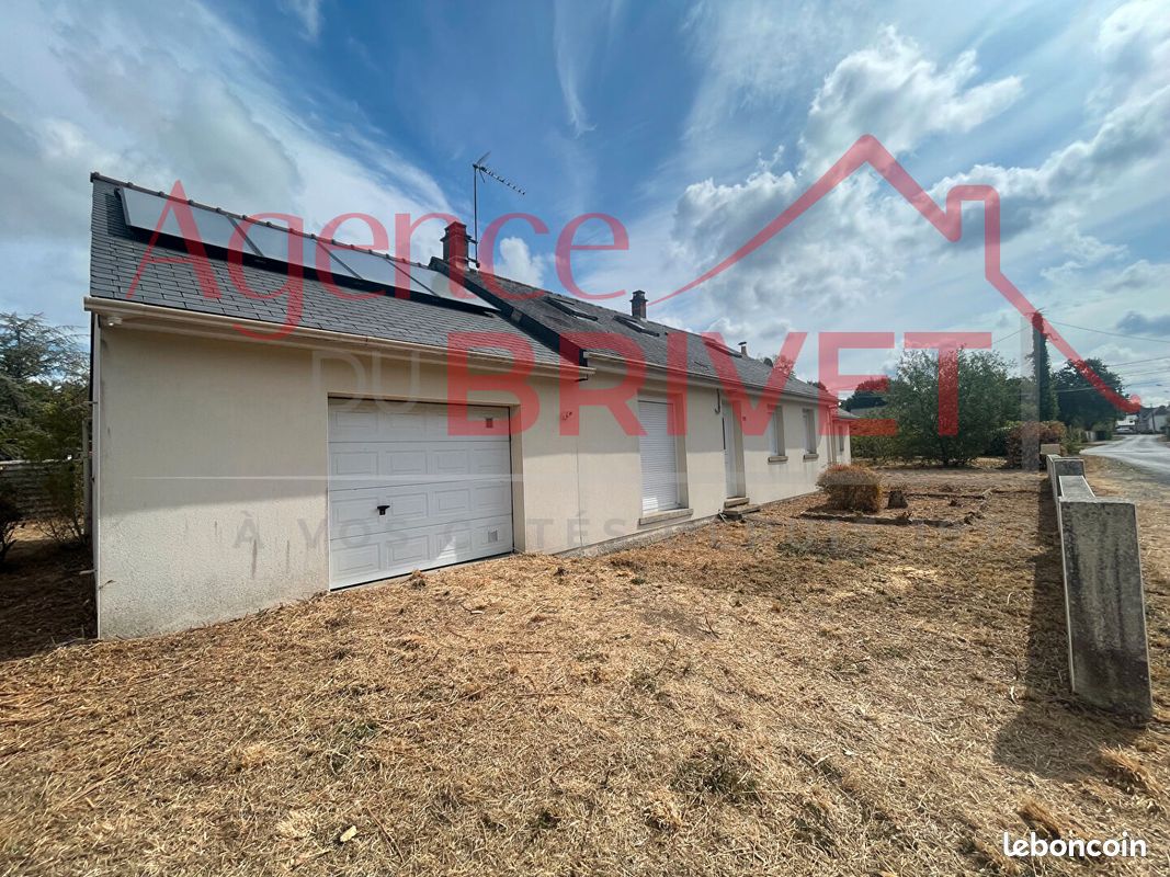 Maison 5 pièces 157 m² · à Pontchâteau · 157 m² · 199 000 €
