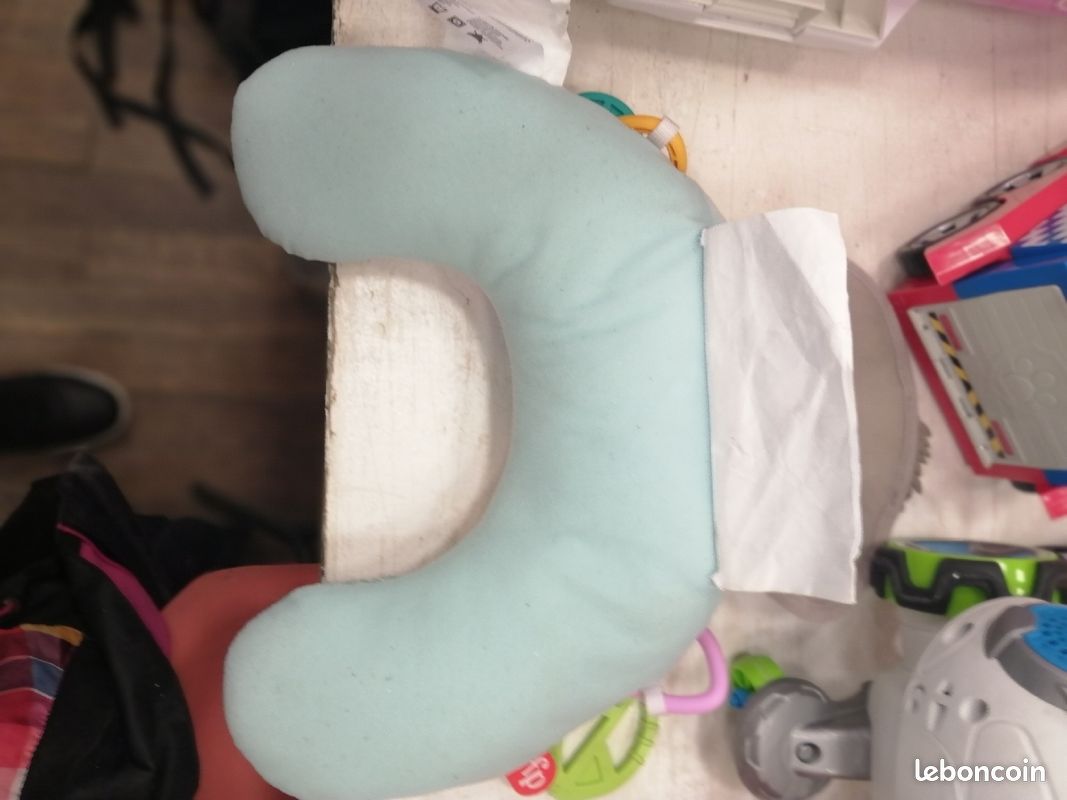 Coussin vibrant eveil musical (image 2)