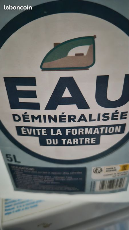 Centrale vapeur (image 7)