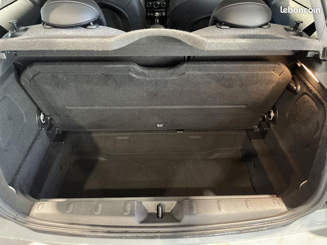 MINI MINI 1.5i 136 Cooper Chili Hatch - RADAR AV/ AR - AppleCarplay (image 10)