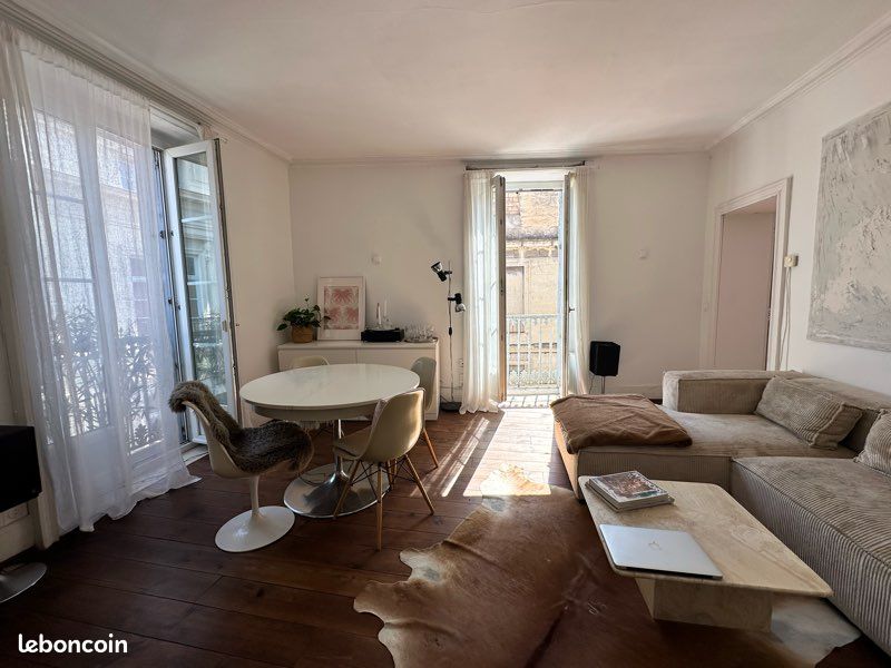 Appartement 2 pièces 50 m² · à Montpellier · 50 m² · 1 000 €