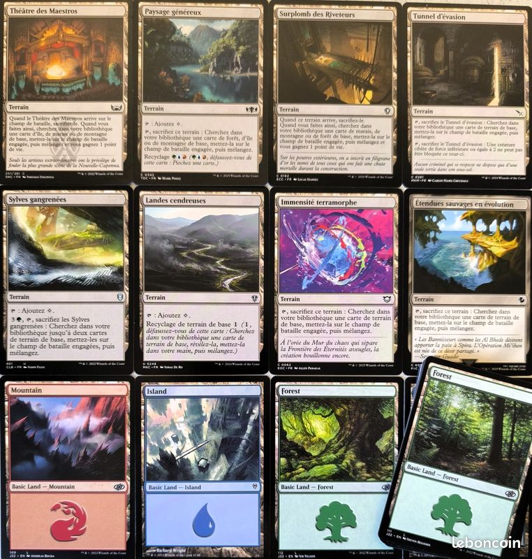 sleeves for mtg cards MTG LotR Sauron A Art Sleeves [100] – The Guardtower