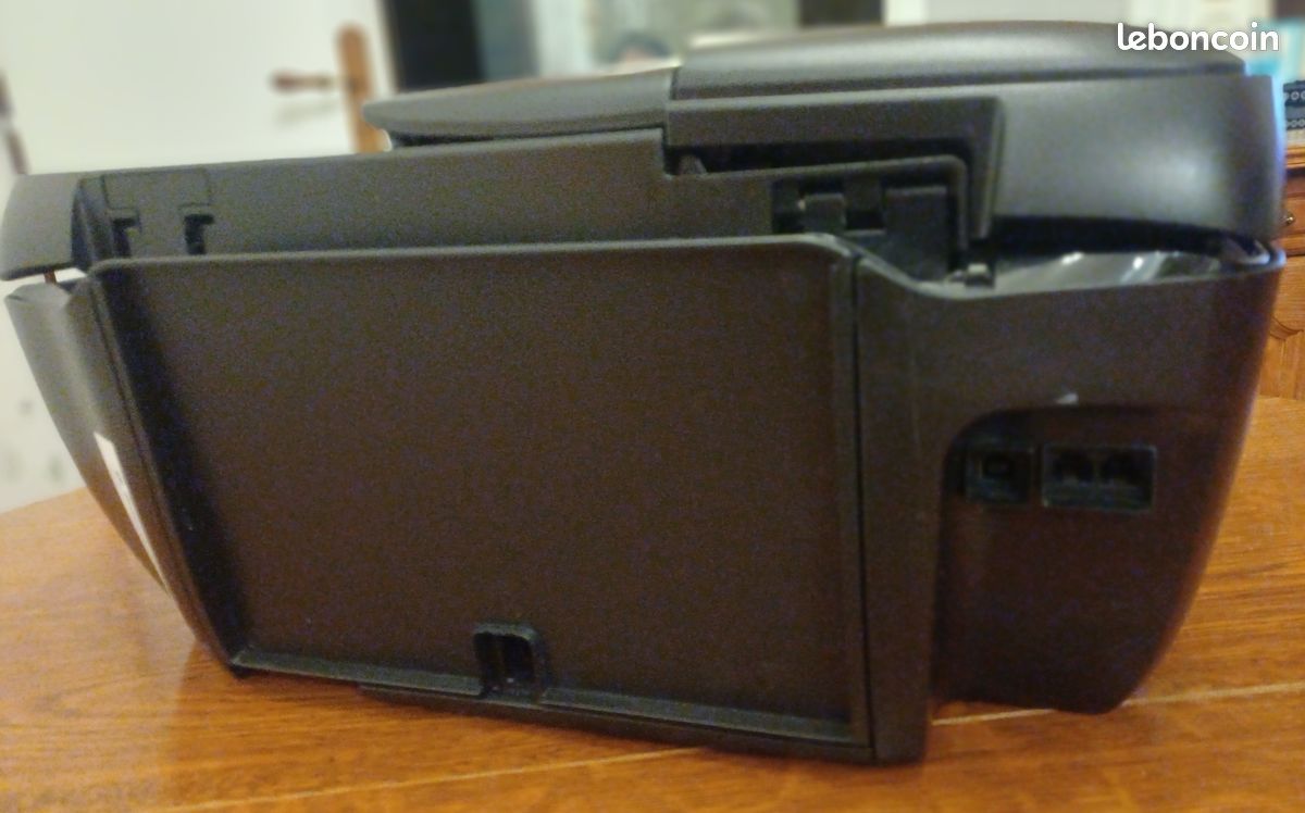 Imprimante HP Officejet 3831 (image 4)