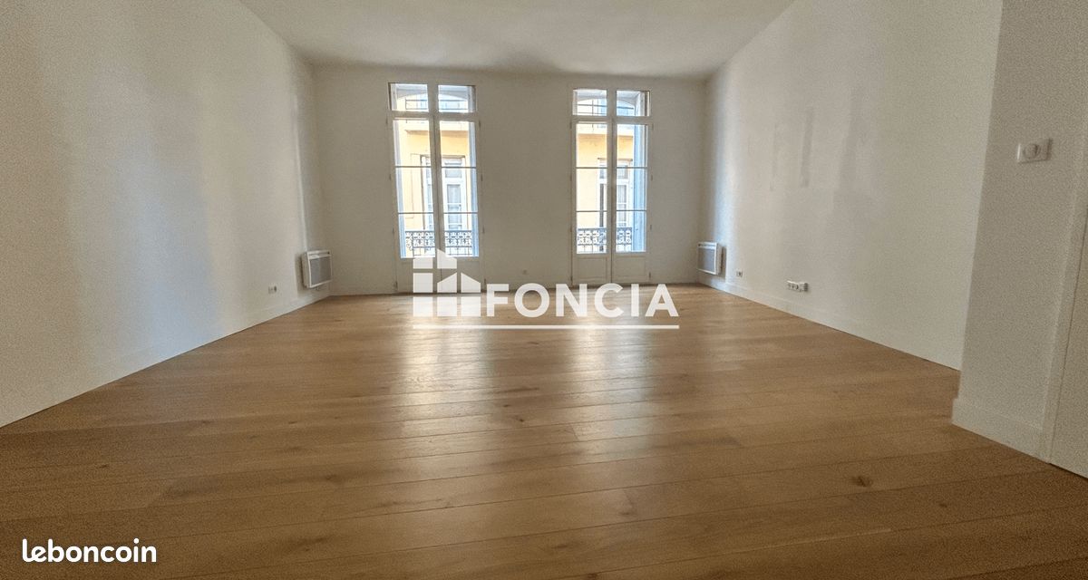 Appartement 3 pièces 76 m² · à Perpignan · 76 m² · 722 €/mois