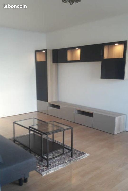 Appartement 1 pièce 30 m² · à Noisy-le-Grand · 30 m² · 861 €/mois