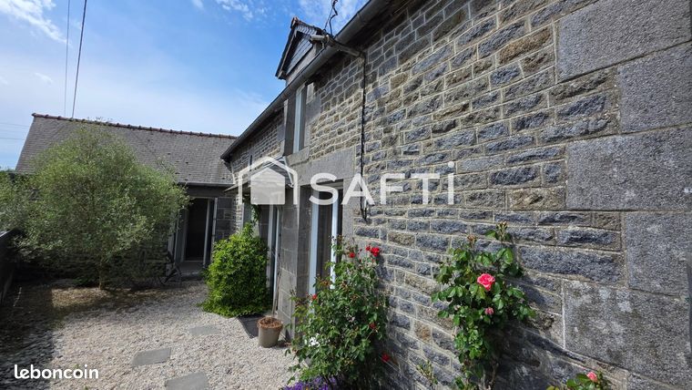 Maison 4 pièces 110 m²