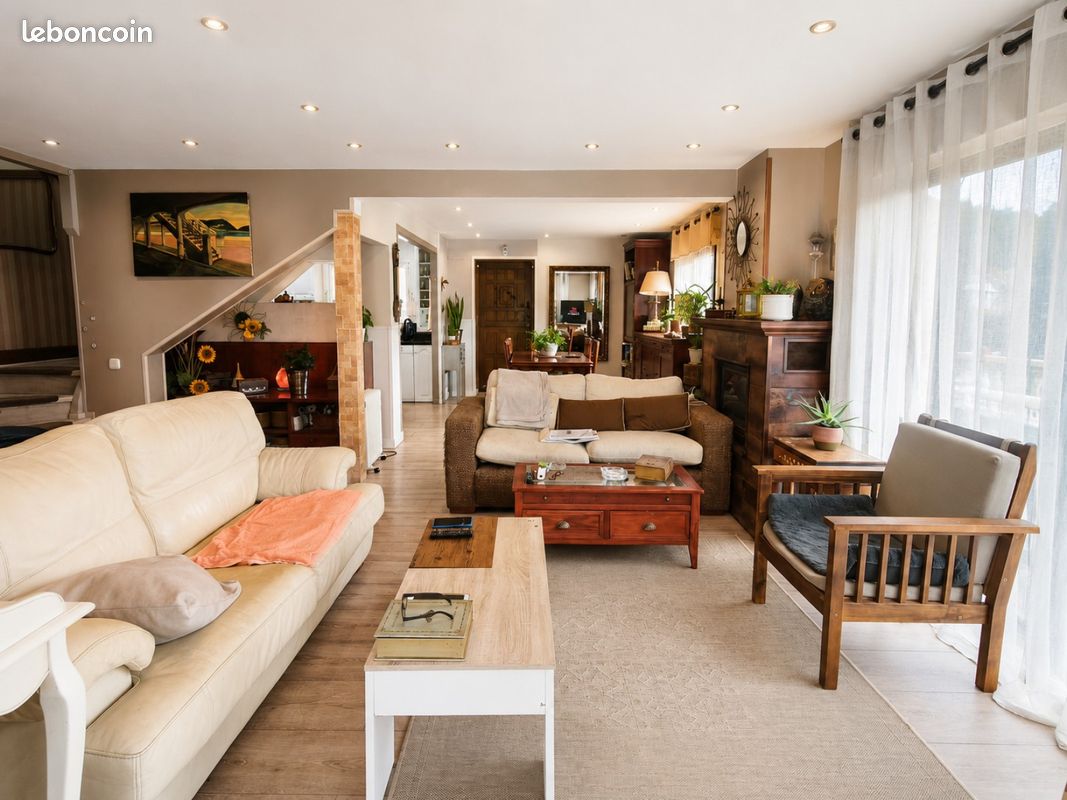 Maison 5 pièces 150 m² (image 3)