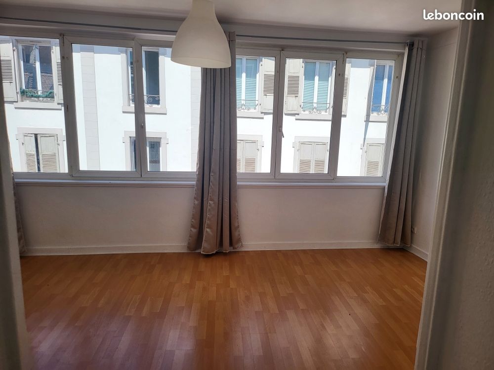 Appartement 1 pièce 31 m² · à Strasbourg · 31 m² · 730 €