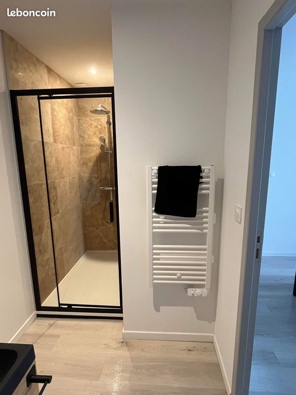 Appartement a louer beaune - 2 pièce(s) - 38 m2 - Surfyn