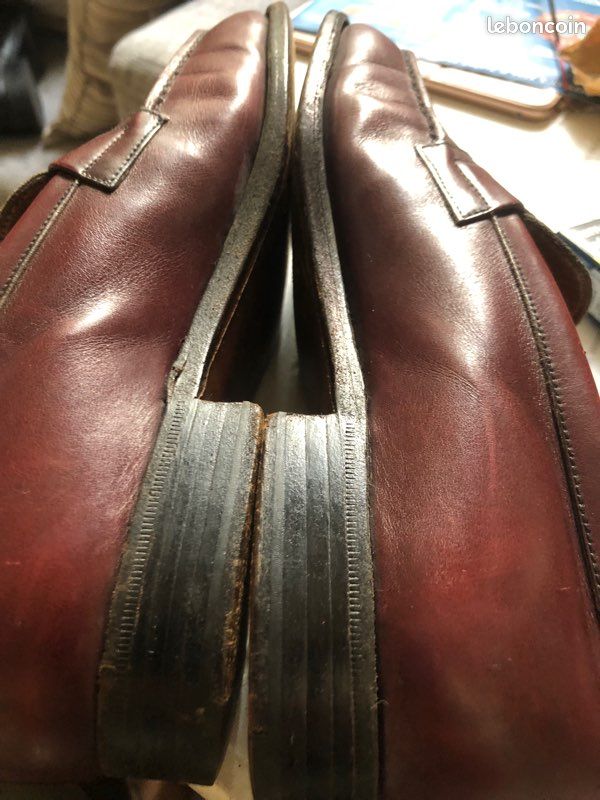 Chaussures weston (image 5)