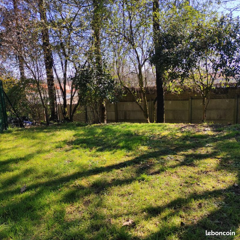 Maison a louer beaupreau-en-mauges - 4 pièce(s) - 82 m2 - Surfyn