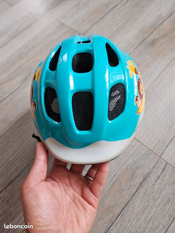 Casque de vélo enfant (image 1)