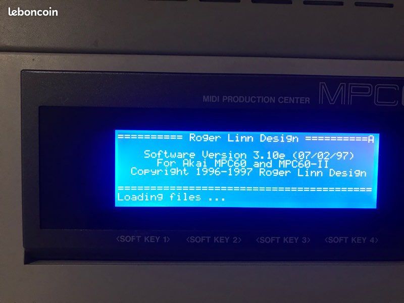 Mpc60 mk1 (image 3)