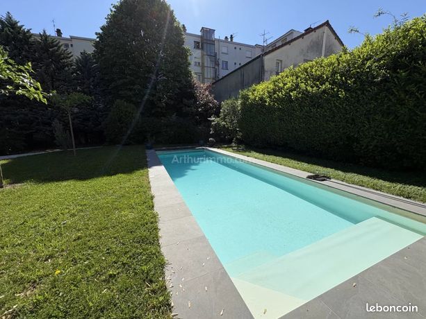 Maison 7 pièces 173 m² — 2