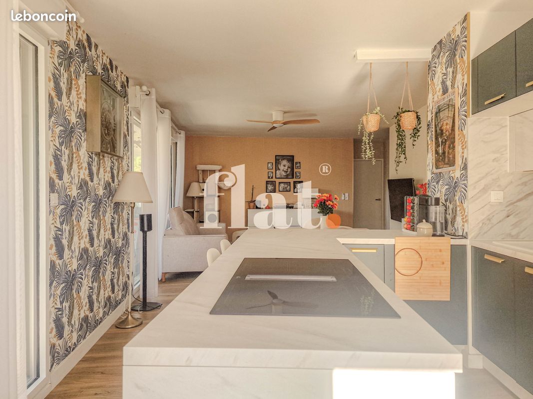 Appartement 4 pièces 85 m² · à Nantes · 85 m² · 346 000 €