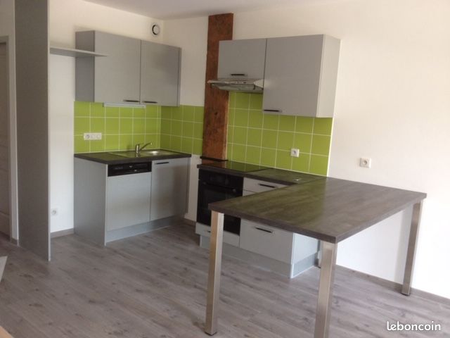 Appartement 3 pièces 75 m² · à Reignier-Ésery · 75 m² · 1 180 €