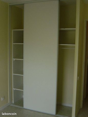 Appartement 2 pièces – 29 m² – Dijon 21000 — 2