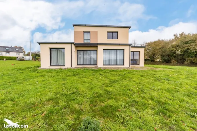 Annonce vente Maison louargat