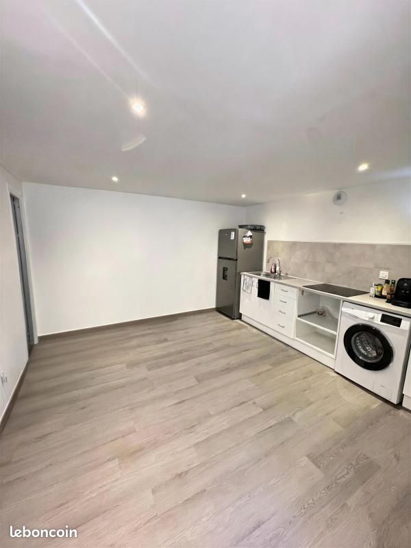 Appartement 2 pièces 48 m² · à La Courneuve · 48 m² · 900 €/mois